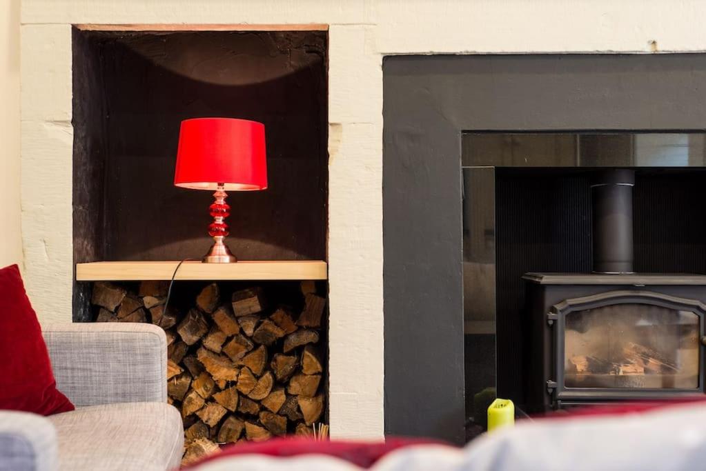 self catering , city centre apartment with Parking