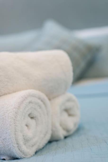 self catering , city centre apartment with Parking