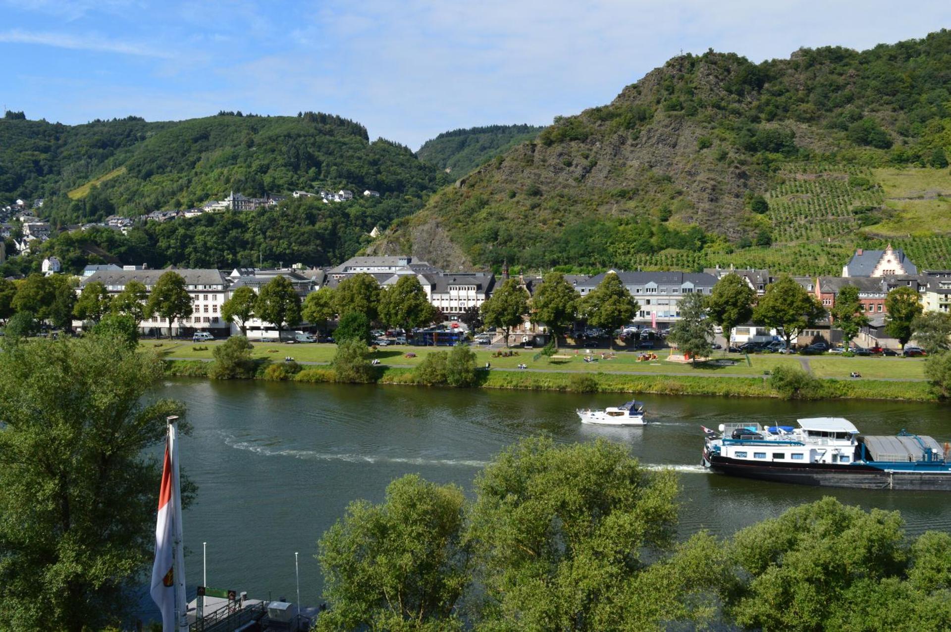 View (from property/room)