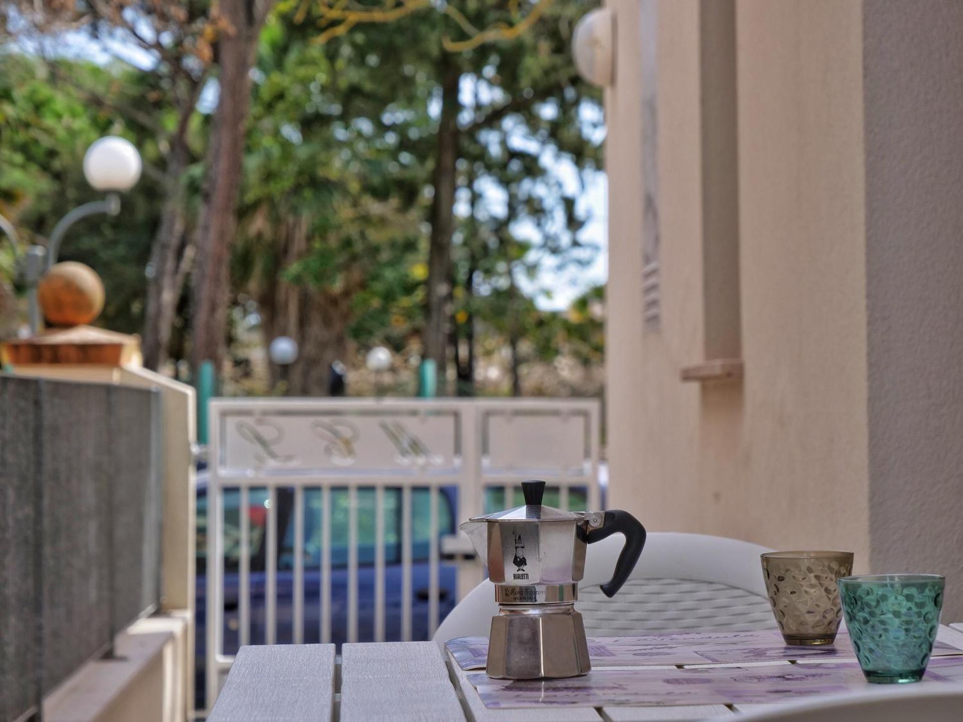 ROSE DE MAR - Grazioso appartamento con posto auto