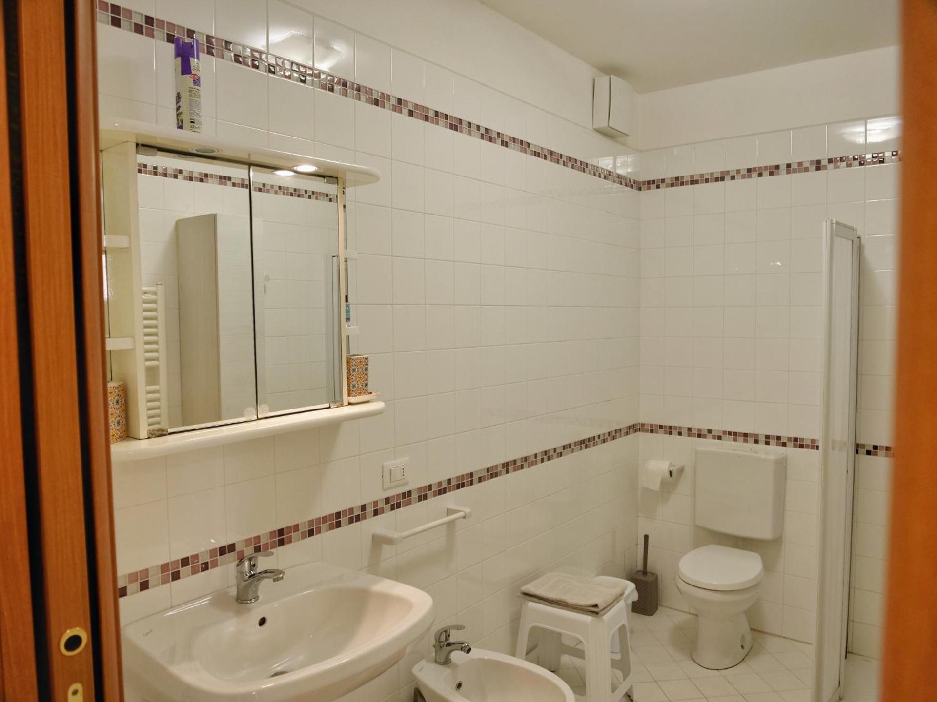 ROSE DE MAR - Grazioso appartamento con posto auto