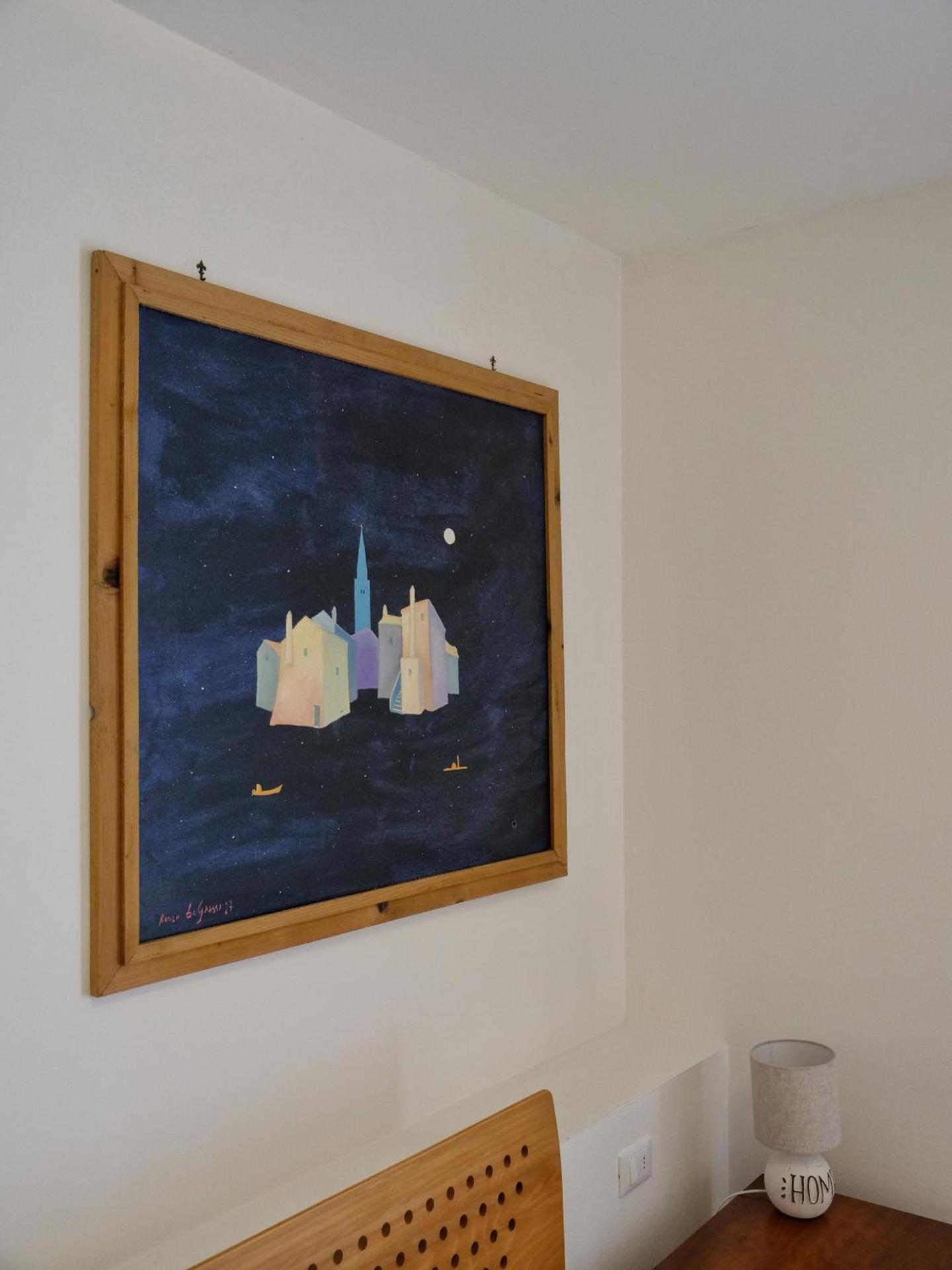 ROSE DE MAR - Grazioso appartamento con posto auto