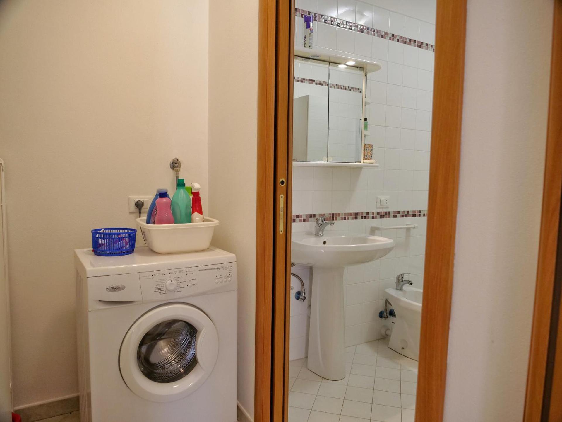 ROSE DE MAR - Grazioso appartamento con posto auto