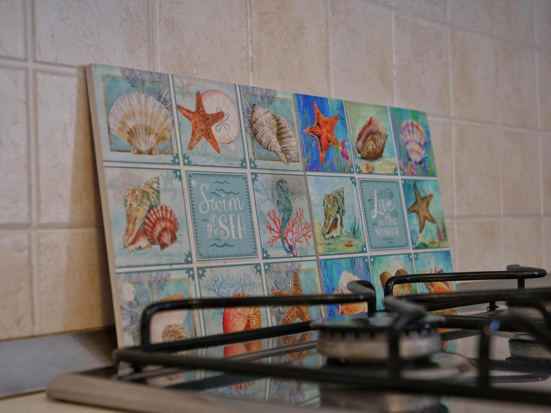 ROSE DE MAR - Grazioso appartamento con posto auto