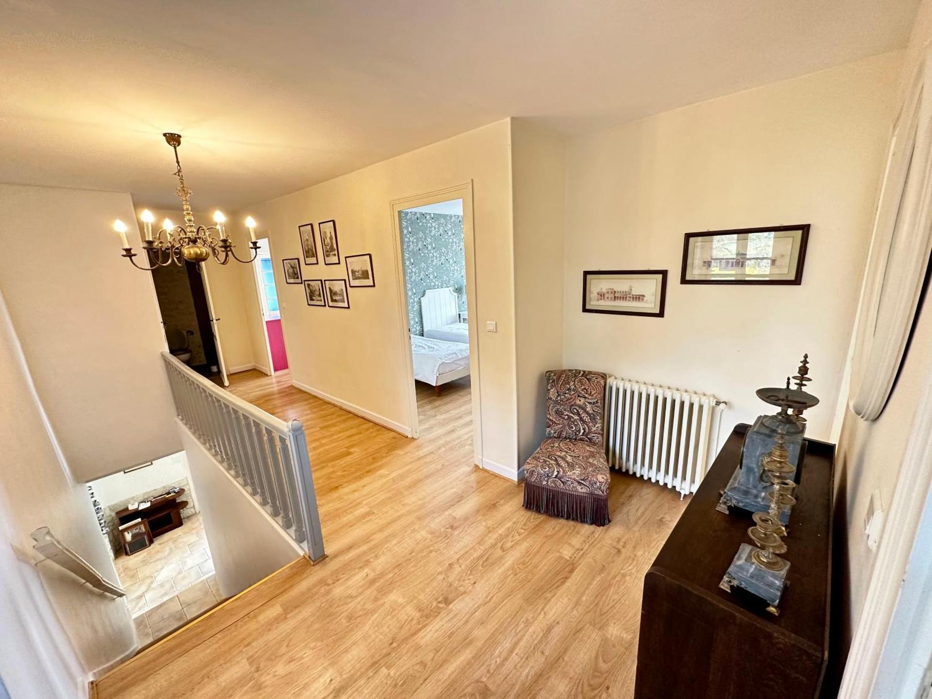 Gîtes du Château de Panisseau