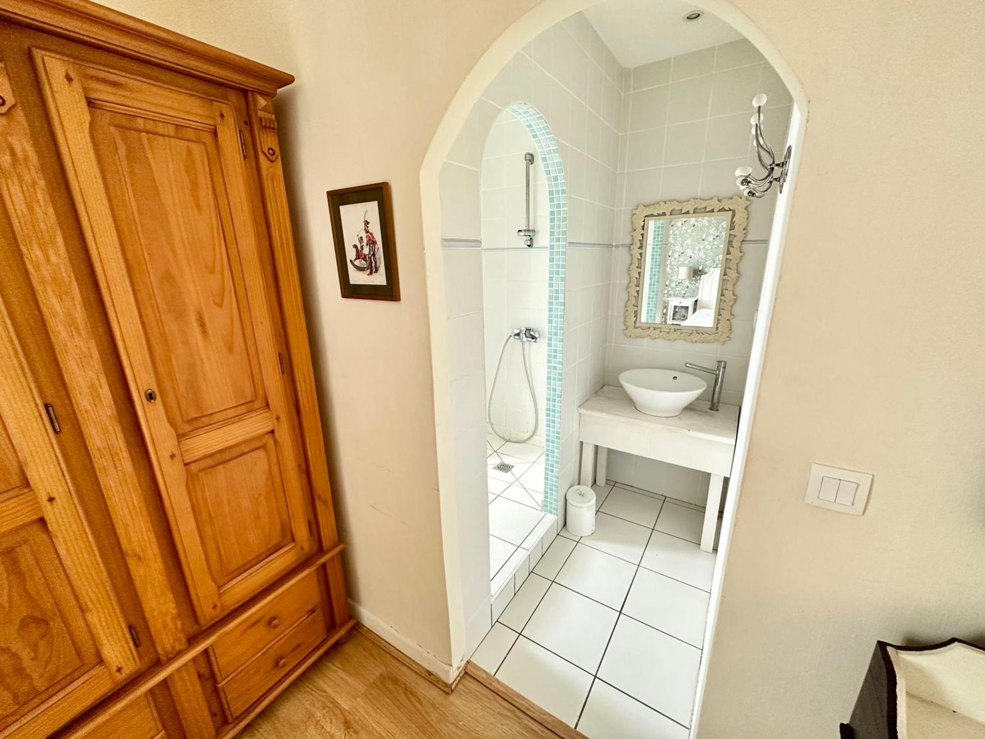 Gîtes du Château de Panisseau