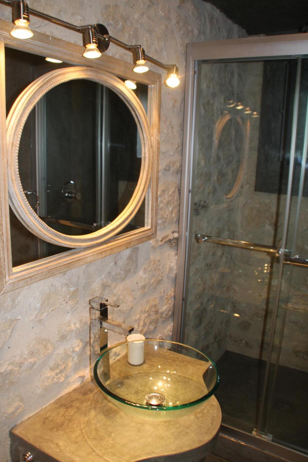 Gîtes du Château de Panisseau