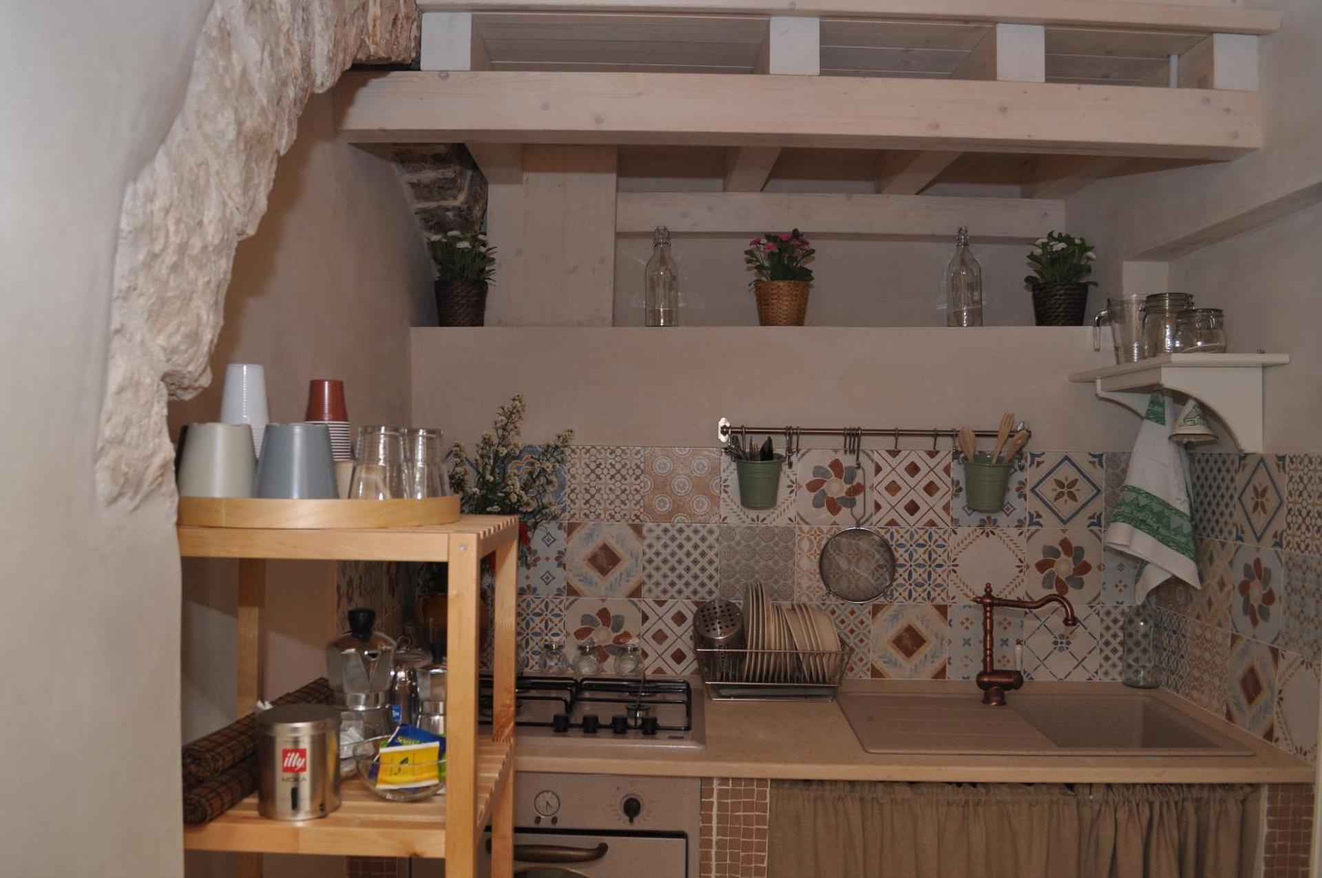 Casa Vacanze Piazzetta XI Febbraio