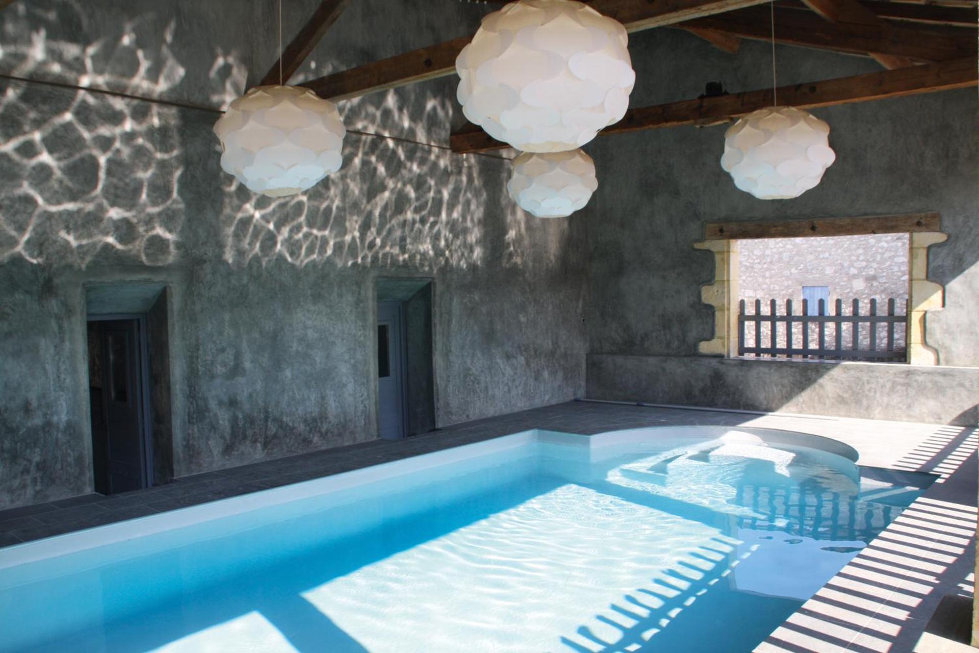 Gîtes du Château de Panisseau