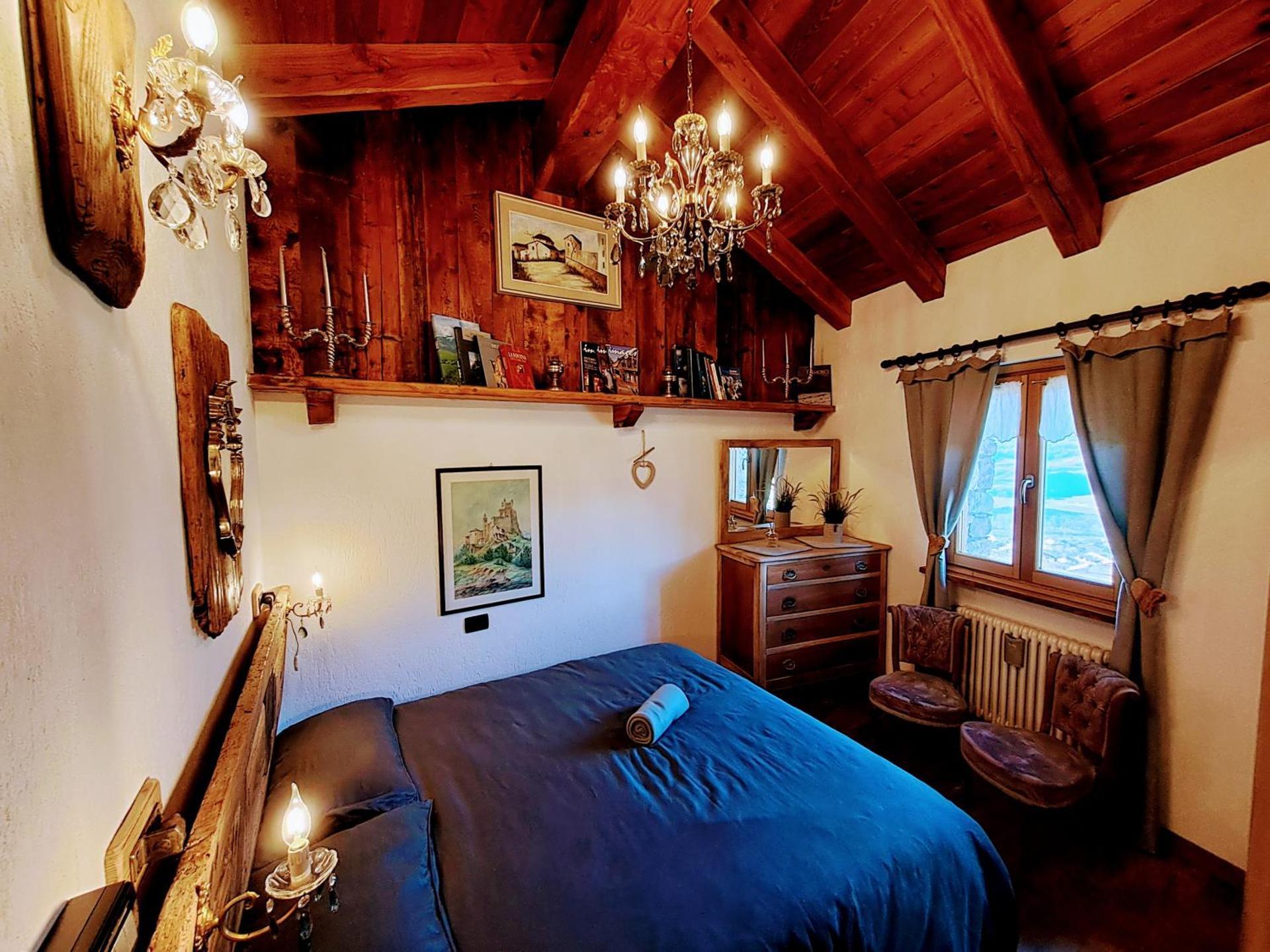 La "Casetta" CIR 0039