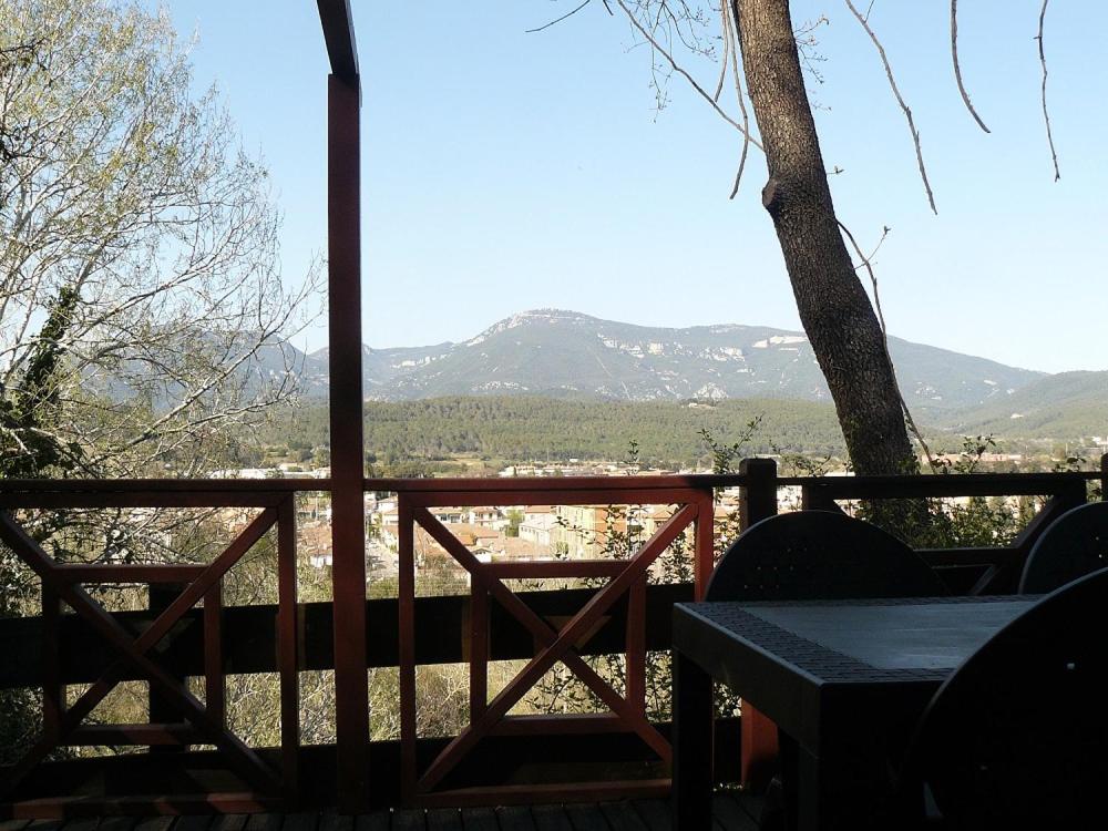CAMPING DE BESALU