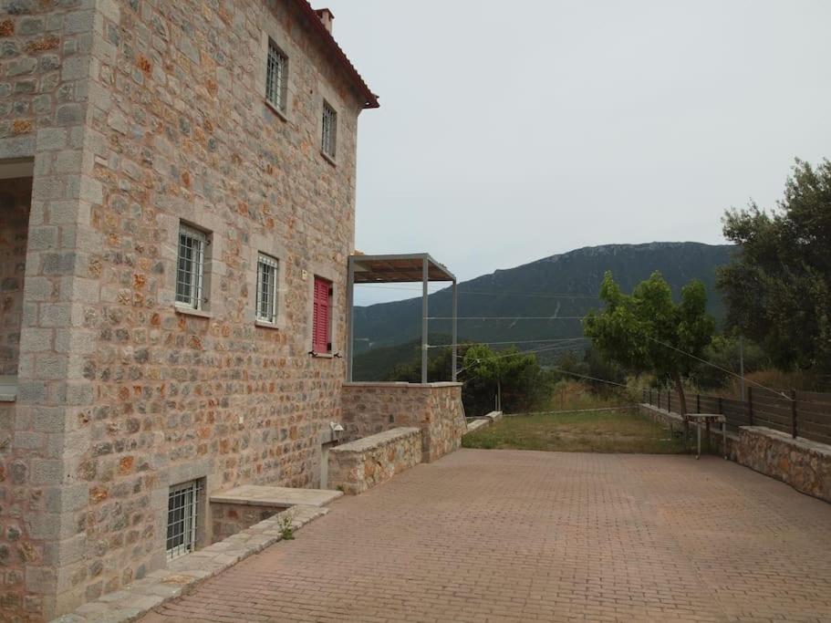 Seaview lovely Villa