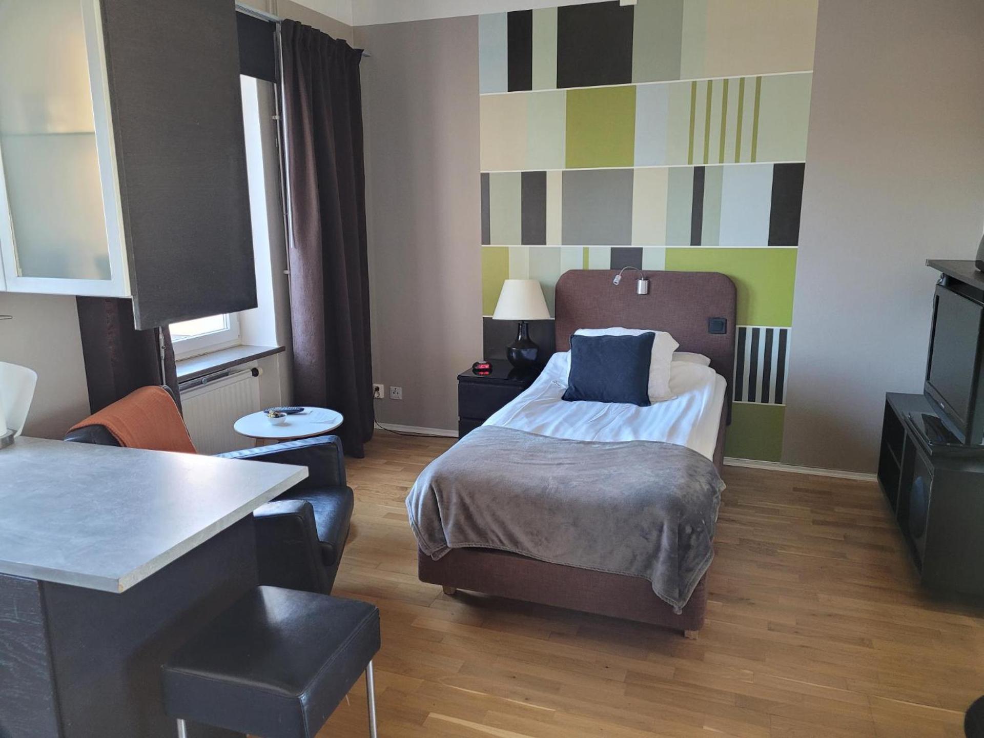 Stay Apartment Hotel