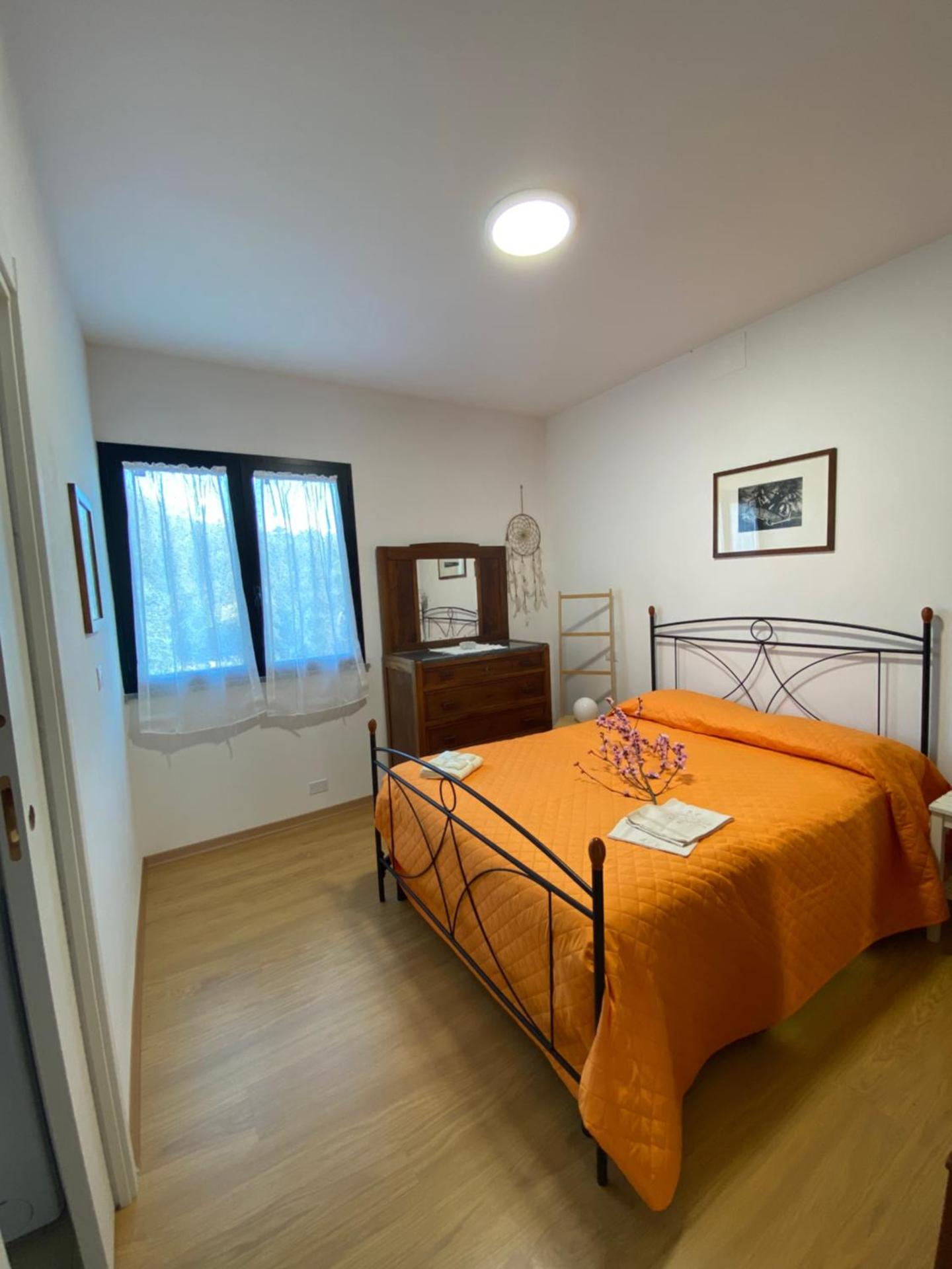 La Casetta Appartamento Parrano