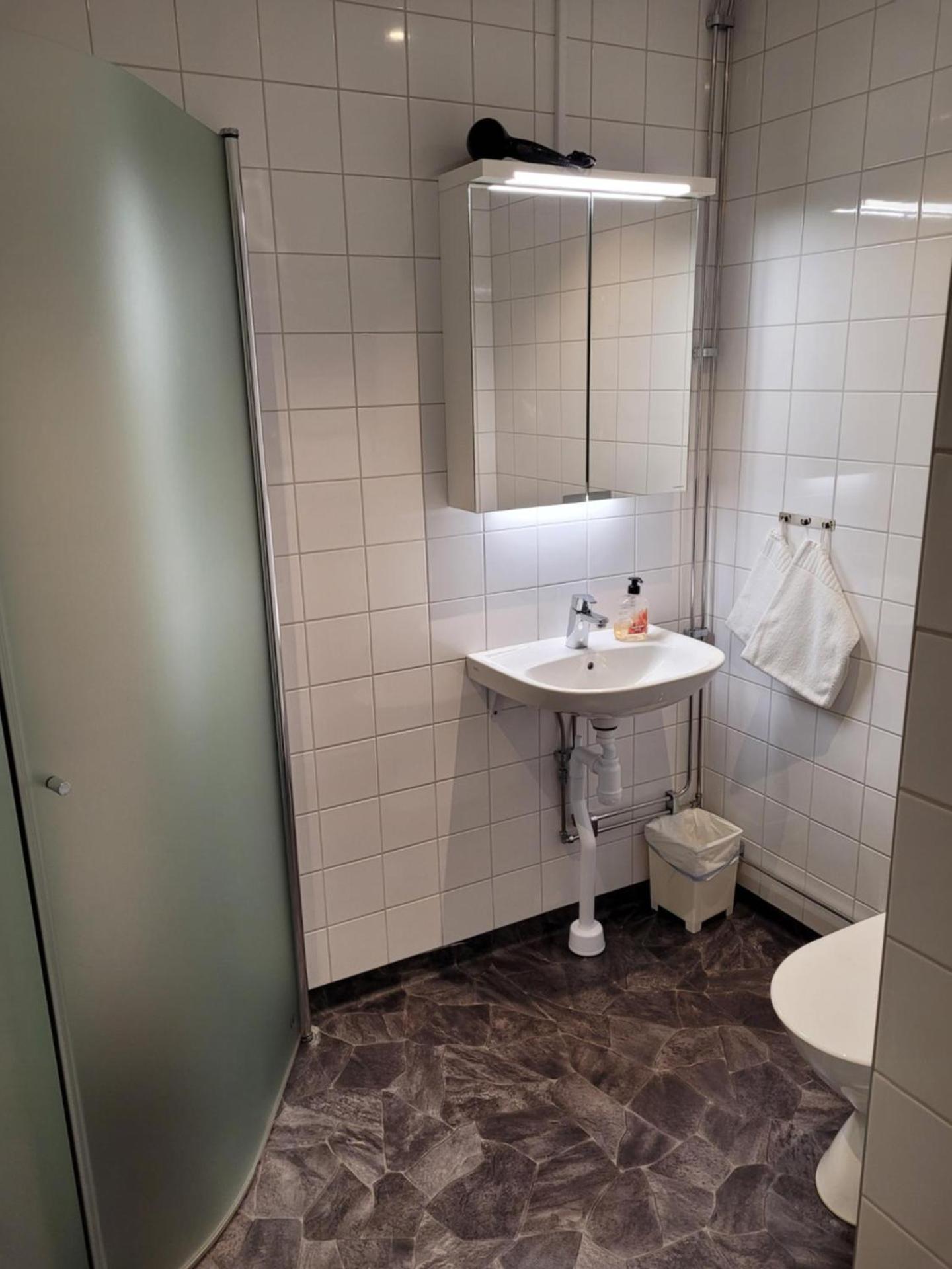 Stay Apartment Hotel