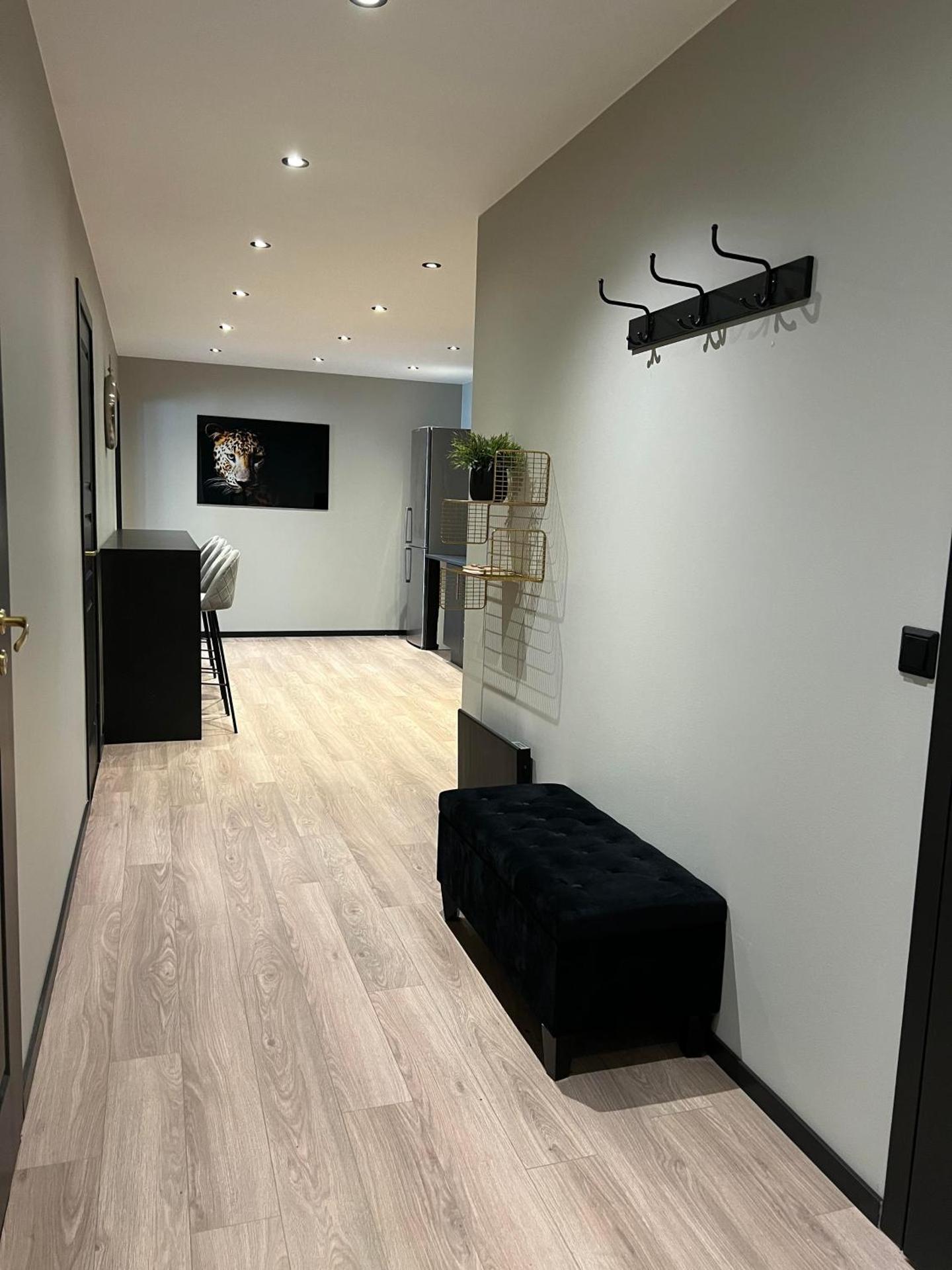 Notodden Sentrum Apartment NO 11