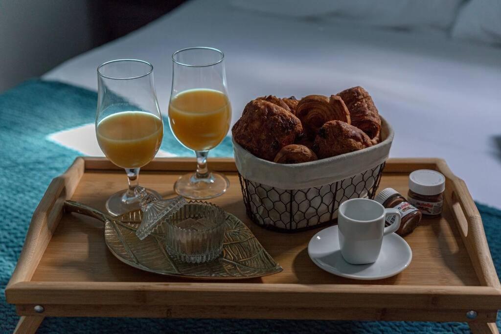 La Nuit du Drouais - T2 en plein cœur de Ville !