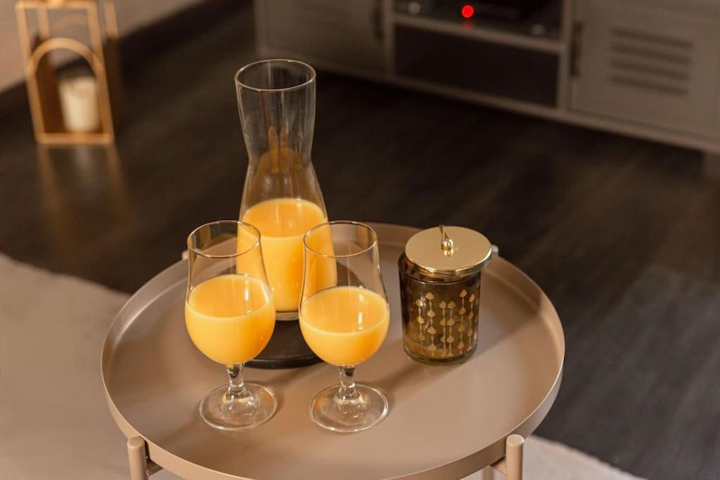 La Nuit du Drouais - T2 en plein cœur de Ville !