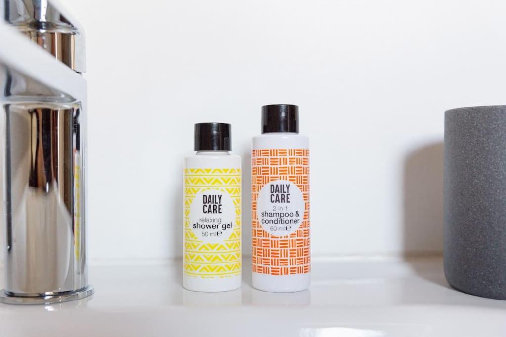 La Nuit du Drouais - T2 en plein cœur de Ville !