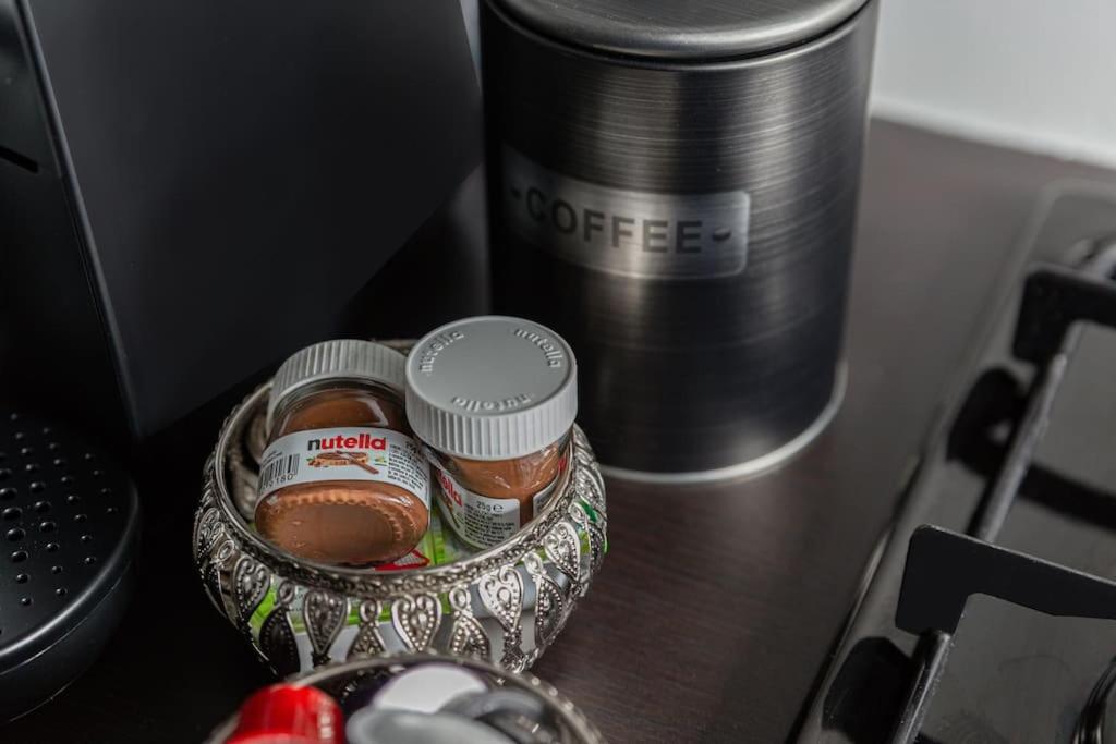 La Nuit du Drouais - T2 en plein cœur de Ville !