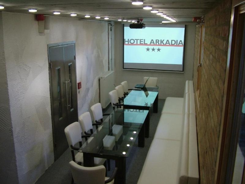 Business facilities