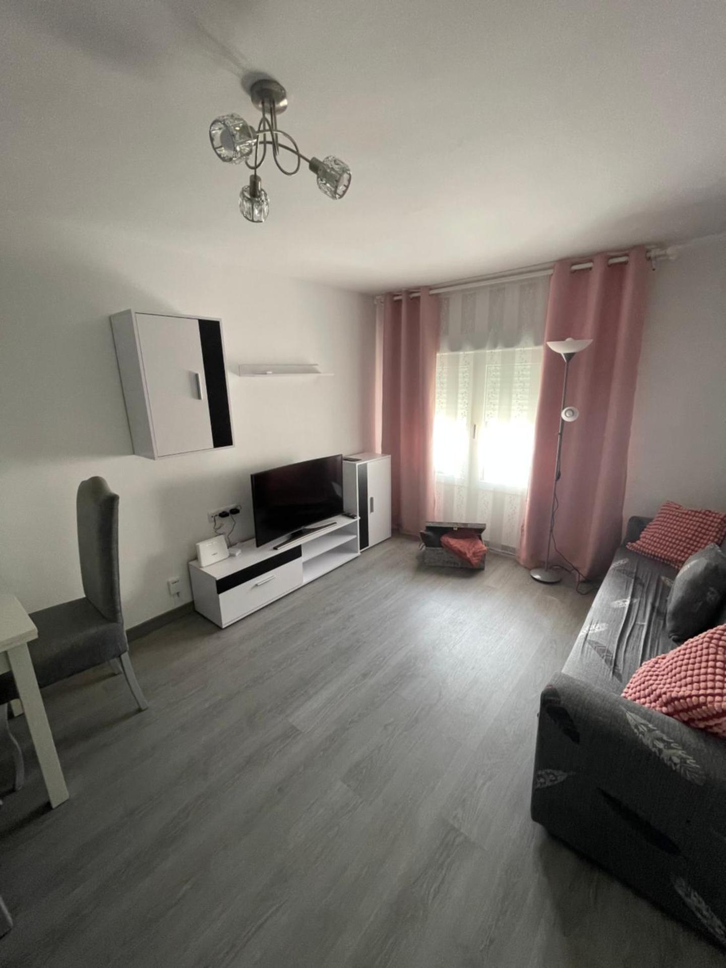 Como en casa en el centro de Torrejón