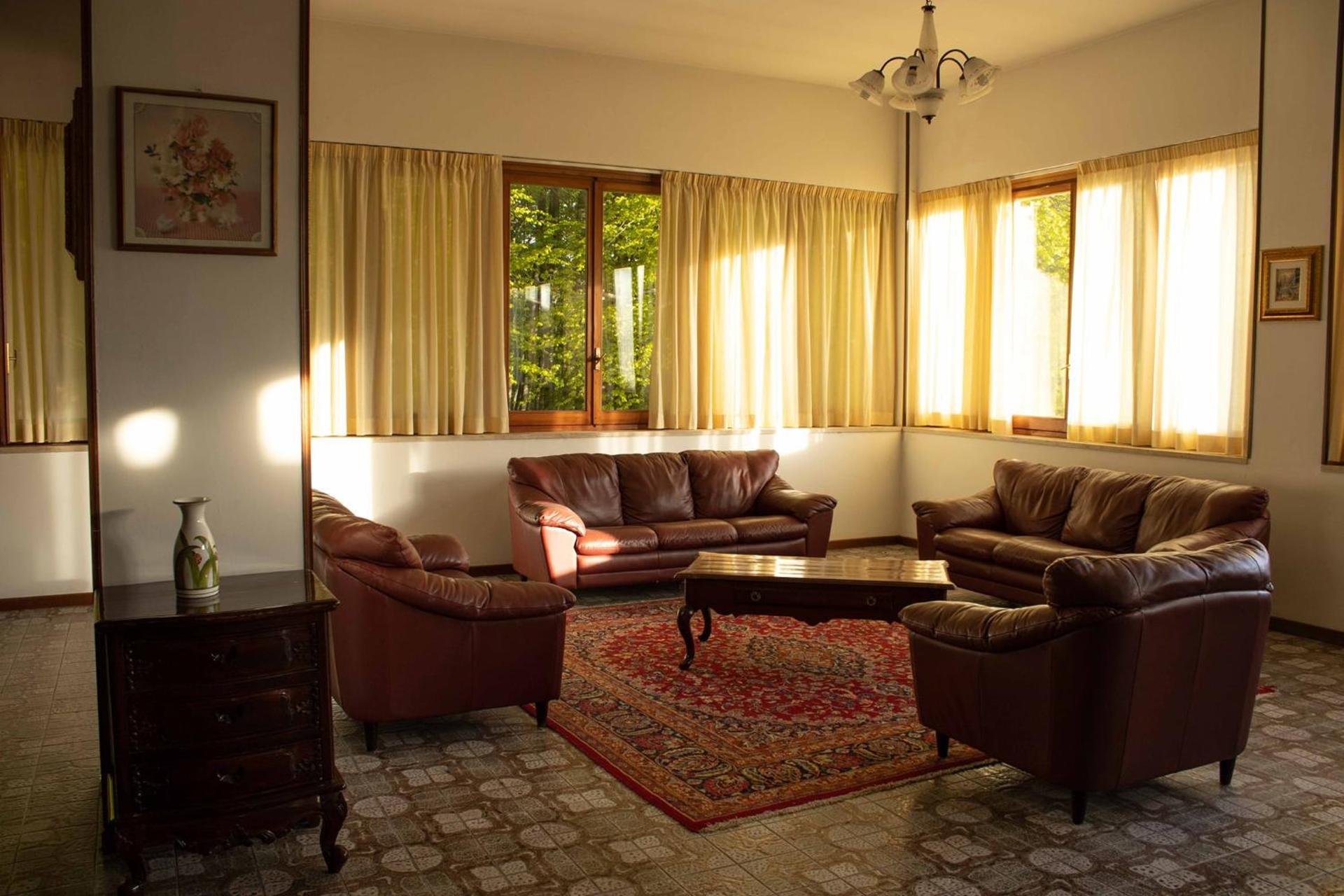 Hotel Europa Gran Sasso