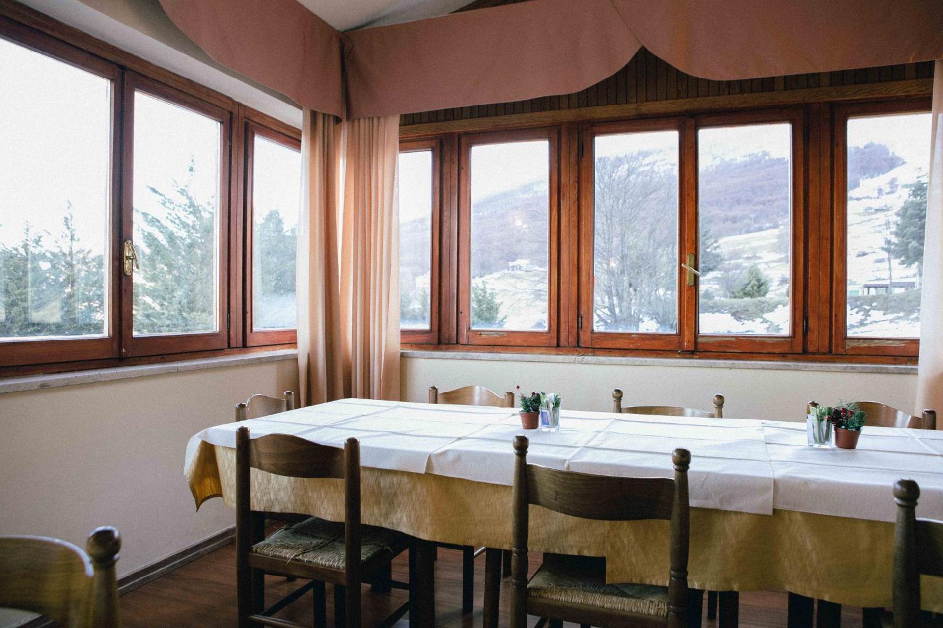 Hotel Europa Gran Sasso