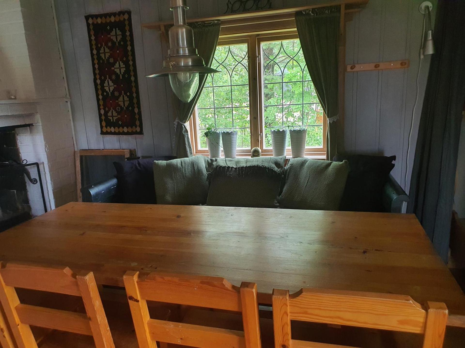 Family Room with Shower