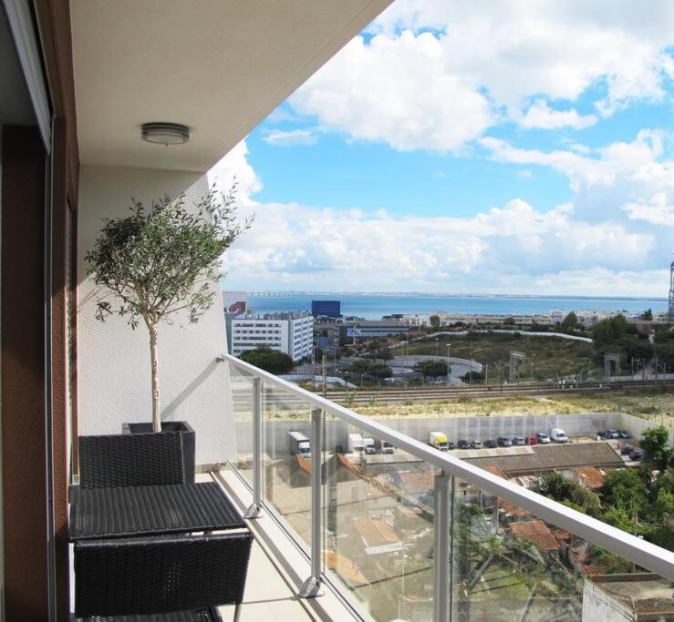 Lisbon Metro Apartment