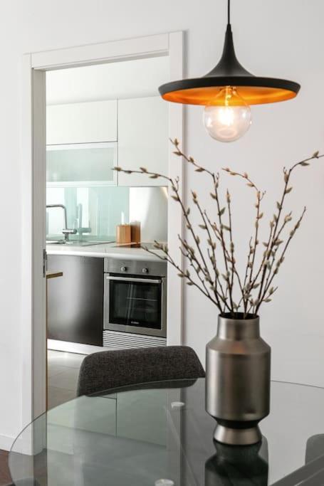 Lisbon Metro Apartment