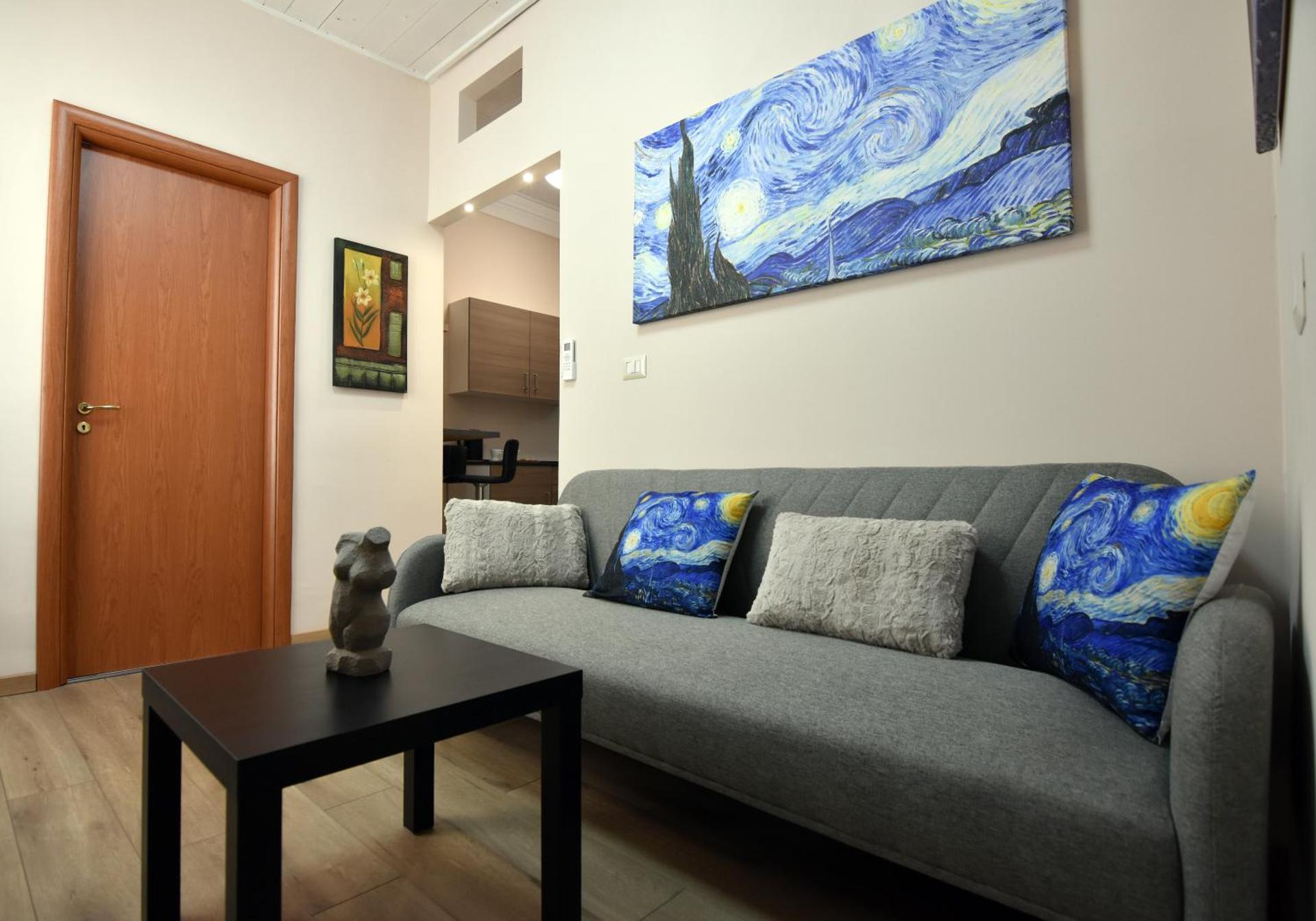 Kosentia Bed and Breakfast