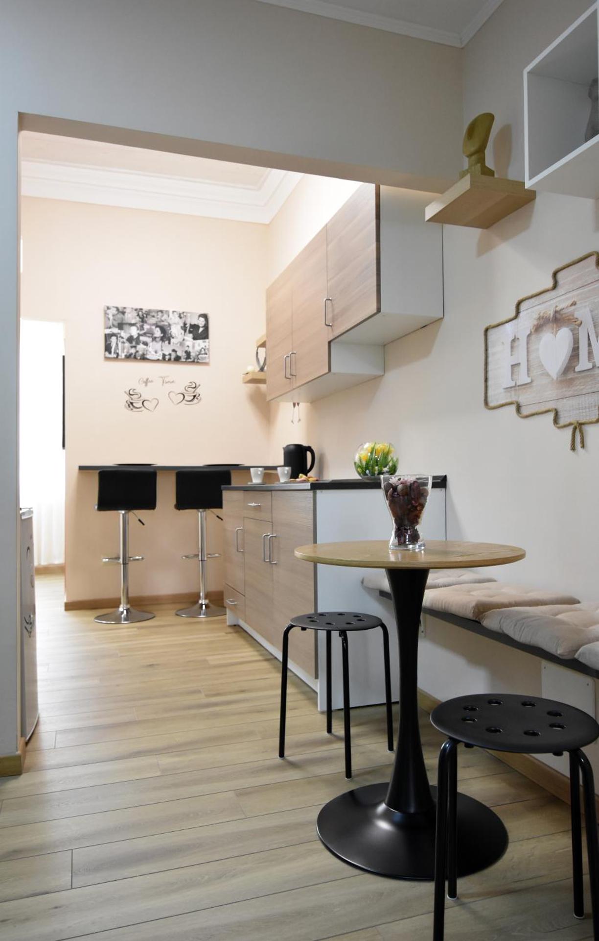 Kosentia Bed and Breakfast