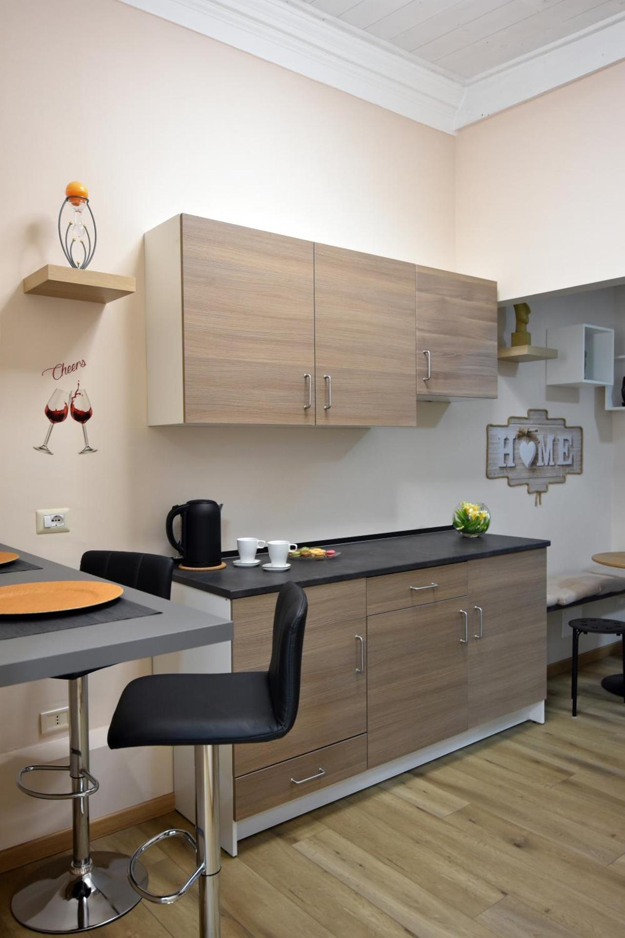 Kosentia Bed and Breakfast