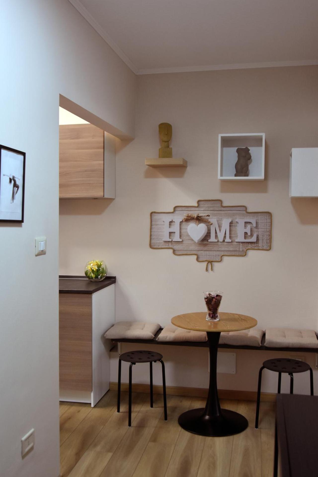 Kosentia Bed and Breakfast