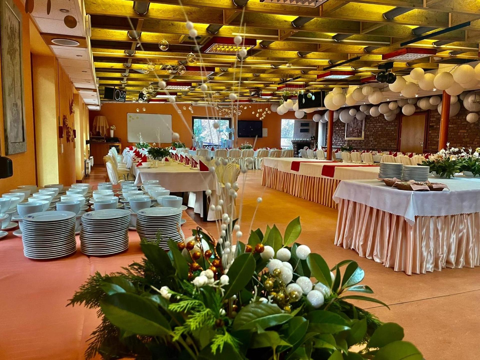 Ośrodek Wypoczynkowy MAX