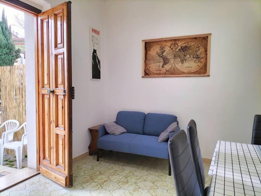 Lemon Casa con giardino