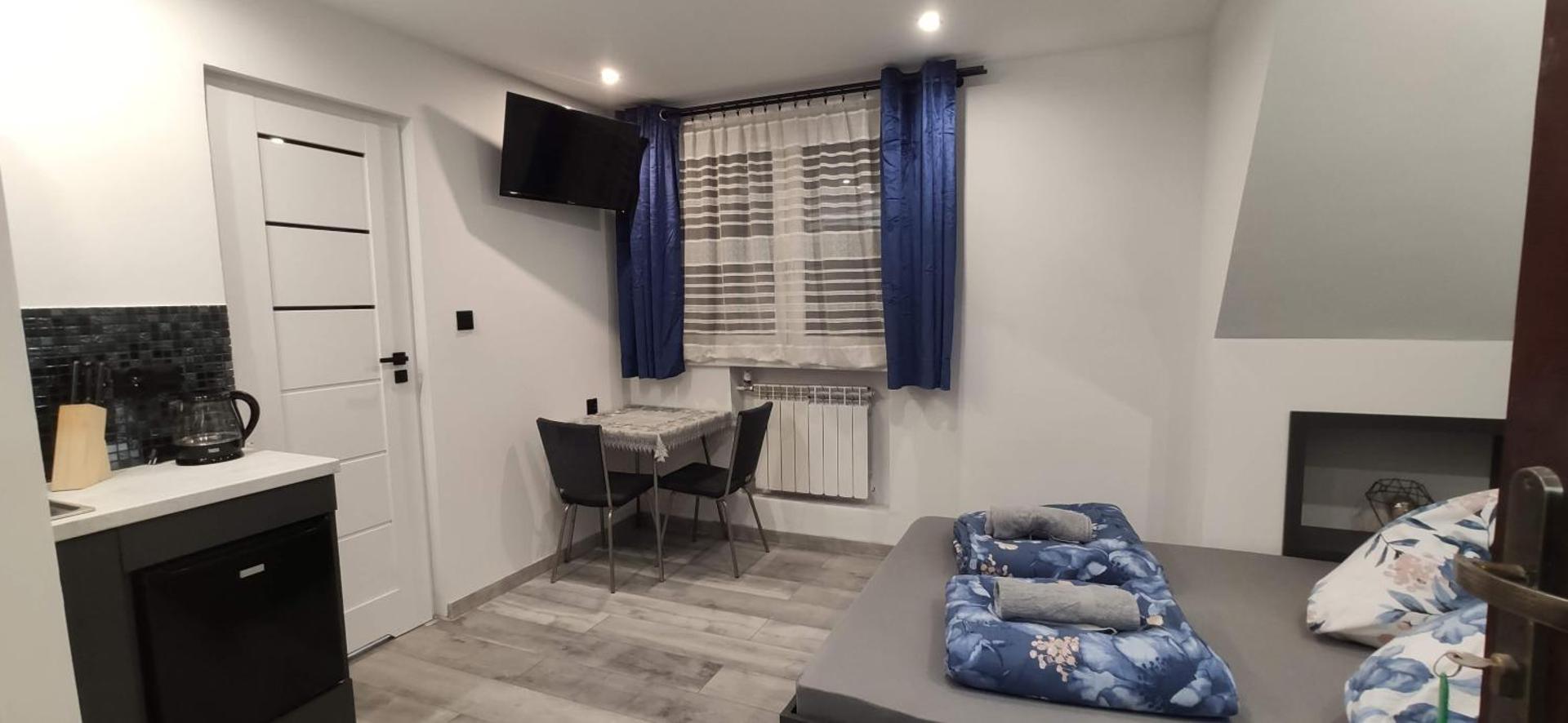 Camera Matrimoniale con Bagno Privato