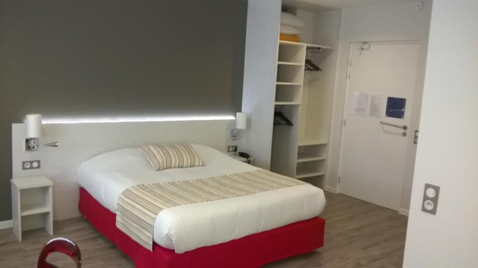 Contact Hôtel du Cerf