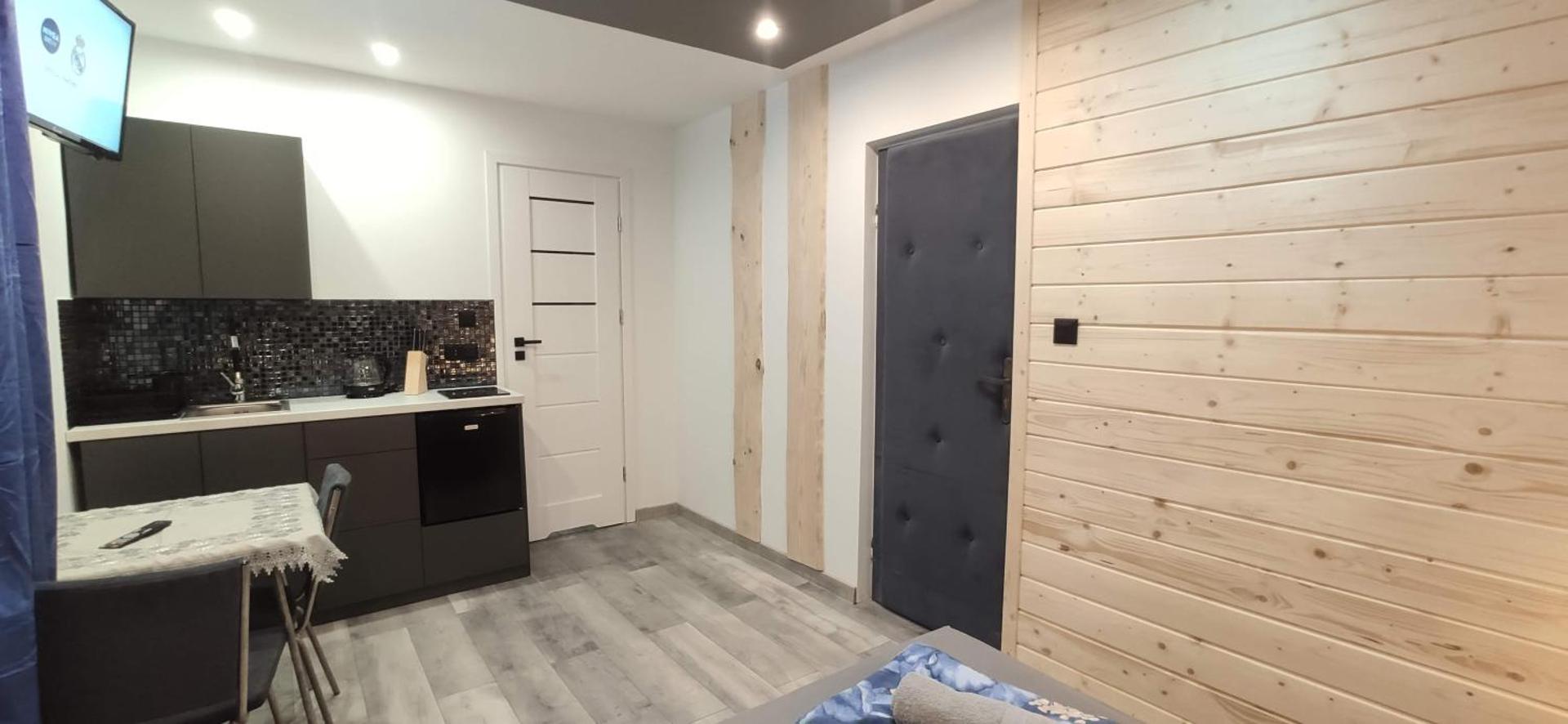 Pokoje Gościnne Tyrol