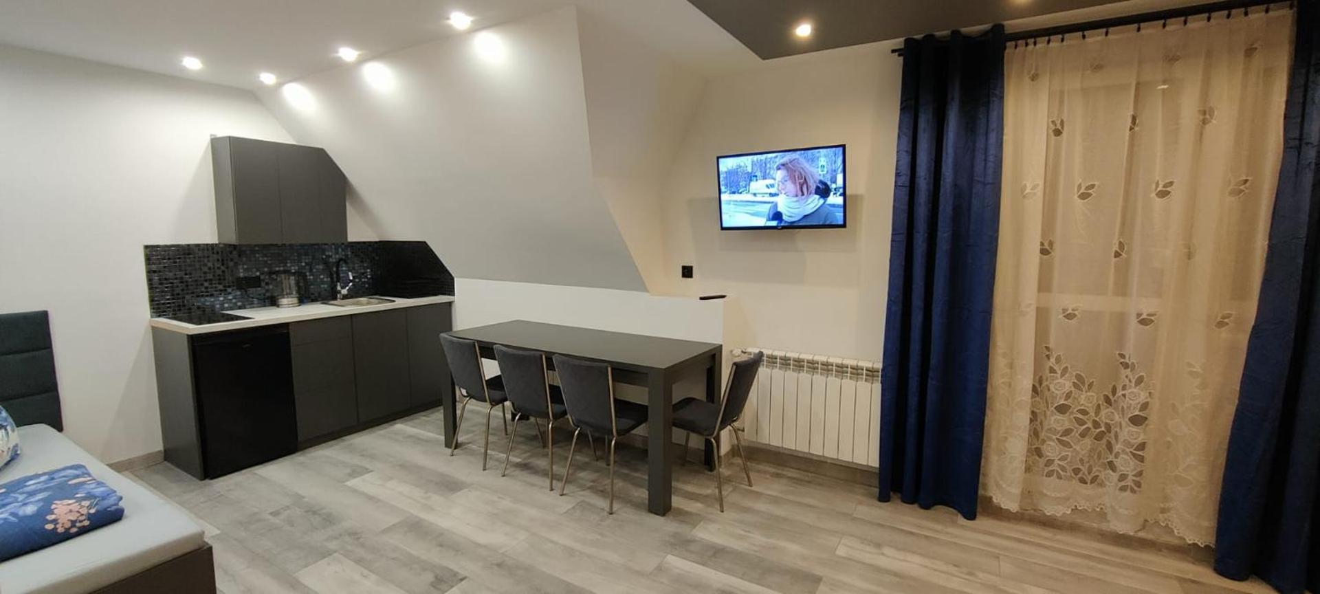 Pokoje Gościnne Tyrol