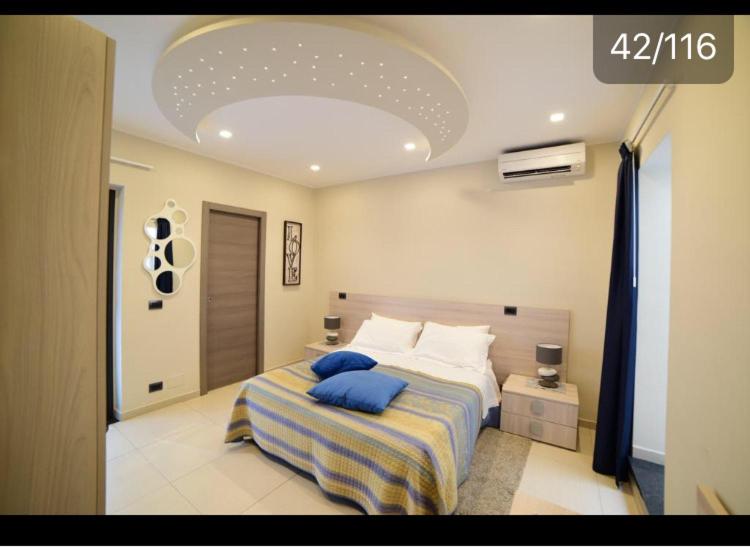 B&B Dimora dell' Etna