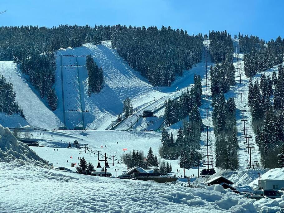 Luxe Deer Valley Condo
