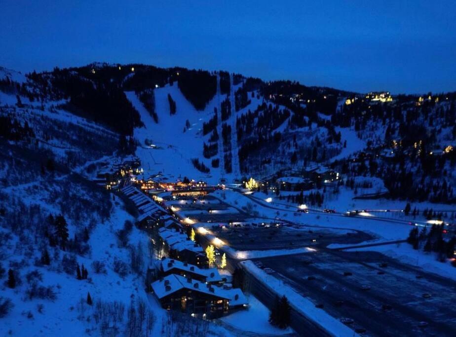 Luxe Deer Valley Condo