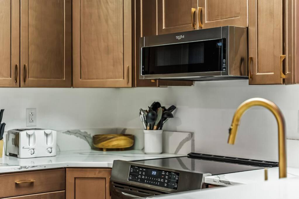 Luxe Deer Valley Condo