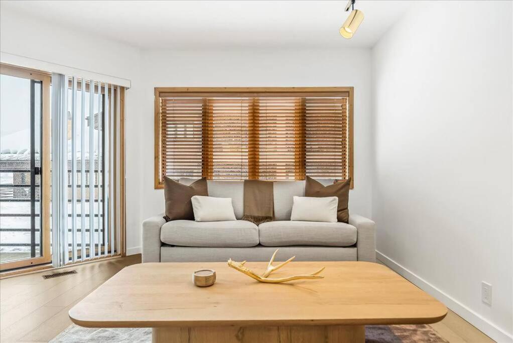 Luxe Deer Valley Condo