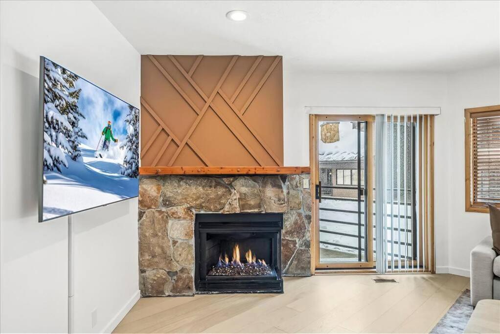 Luxe Deer Valley Condo