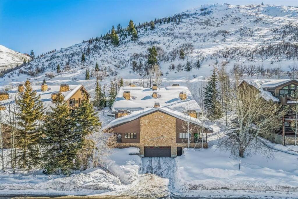 Luxe Deer Valley Condo