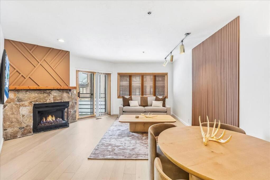 Luxe Deer Valley Condo