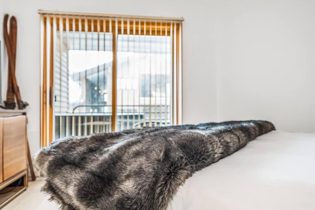 Luxe Deer Valley Condo